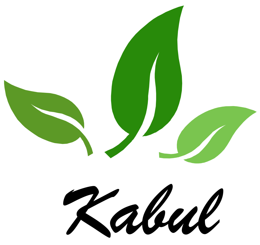 Kabul Markt Logo